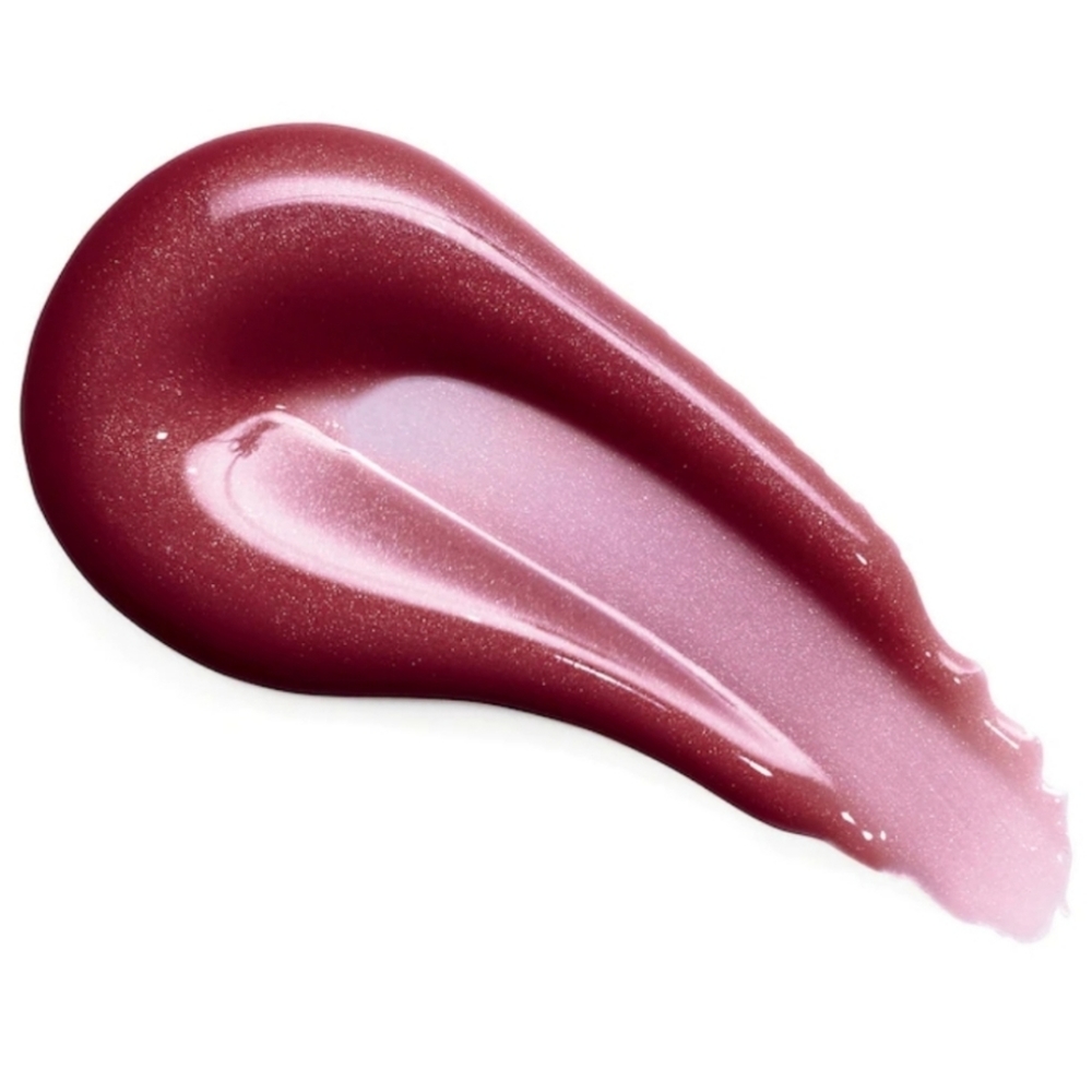 New Buxom Full On Plumping Lip Polish Gloss Brandi Burgundy